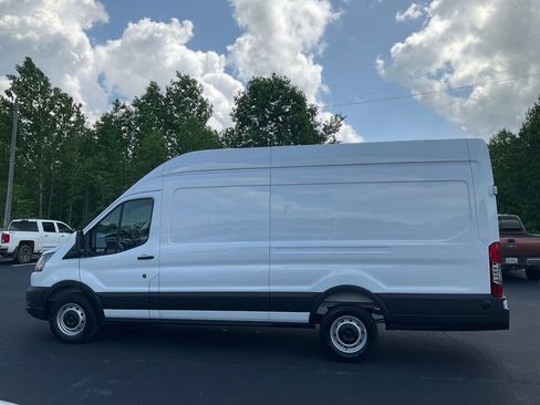 New 2026 Ford Transit 350 148 High Roof Extended RWD image 8
