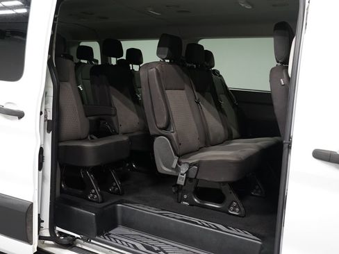 Used 2020 Ford Transit 350 XLT RWD image 25