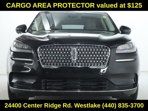 Certified 2022 Lincoln Corsair Reserve w/ Equipment Group 201A AWD/4WD image 6