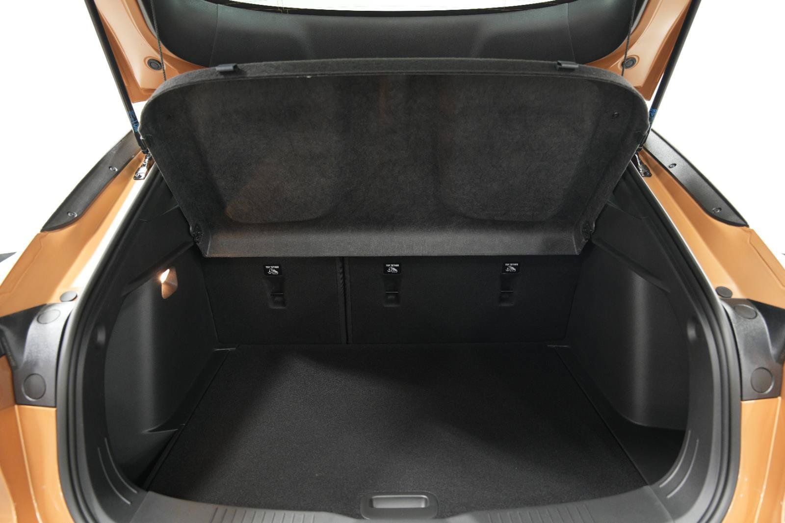 New 2026 Buick Envista Preferred w/ Convenience I Package FWD image 12