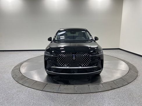 New 2026 Lincoln Nautilus Premier w/ Equipment Group 102A AWD/4WD image 8
