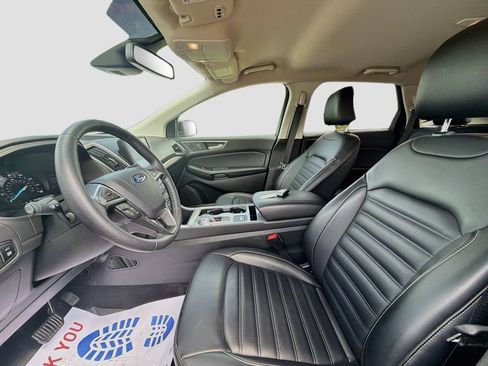Used 2024 Ford Edge SEL w/ Convenience Package AWD/4WD image 22