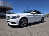 Used 2017 Mercedes-Benz C 300 Sedan image 2