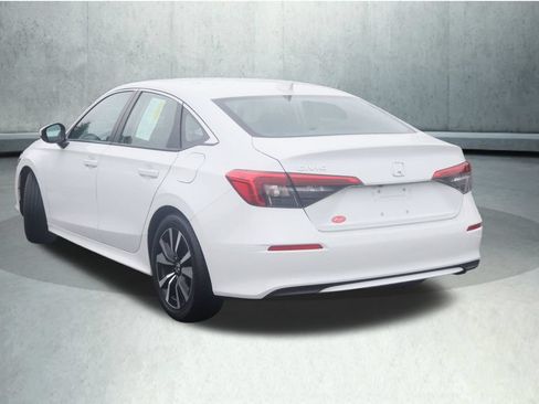 Used 2023 Honda Civic EX image 13