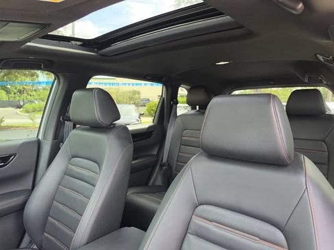 Used 2023 Honda CR-V Sport Touring image 23