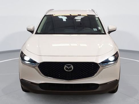 Used 2023 MAZDA CX-30 AWD 2.5 S w/ Preferred Package image 2