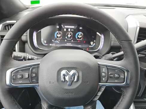 New 2026 RAM 2500 Laramie image 21