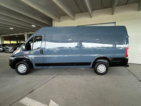 Used 2020 RAM ProMaster 3500 FWD image 2
