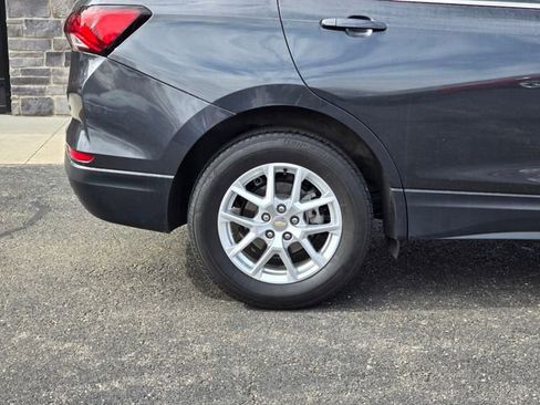 Used 2023 Chevrolet Equinox LT image 10