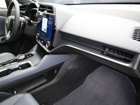 New 2026 Lexus RZ 350e 2WD image 24