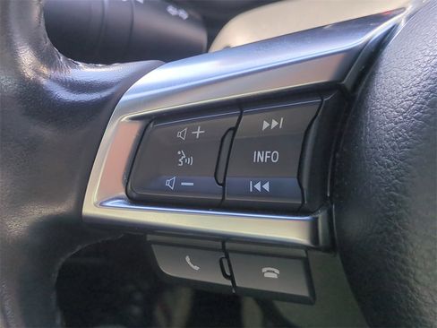 Used 2018 FIAT 124 Spider Lusso w/ Convenience Group image 26