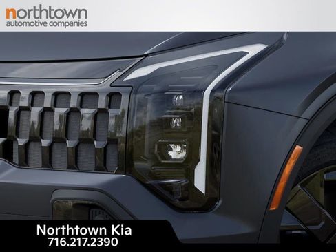 New 2026 Kia Sportage X-Line w/ X-Line Premium Package image 11