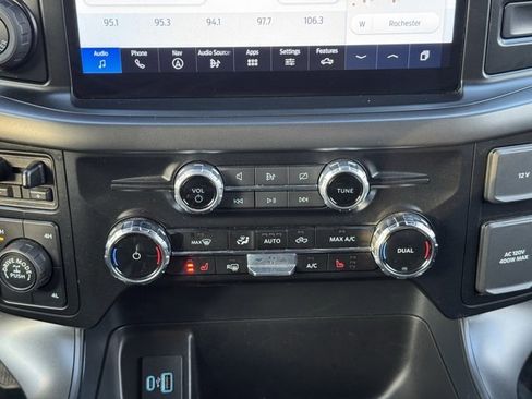 Certified 2024 Ford F150 XLT w/ Equipment Group 302A MID image 14