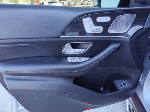 Used 2022 Mercedes-Benz GLE 350 GLE 350 image 21