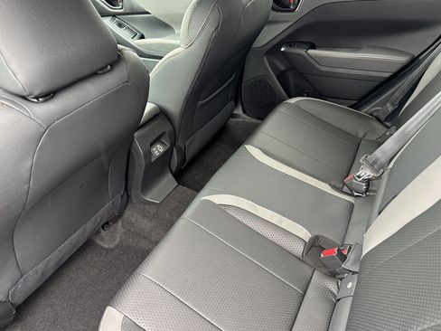 New 2025 Subaru Crosstrek 2.5i Wilderness image 13