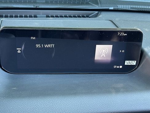 New 2025 MAZDA CX-50 AWD 2.5 S w/ Premium Plus Pkg image 19