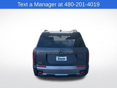 New 2026 Hyundai Palisade XRT Pro AWD/4WD image 6