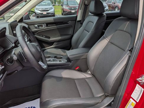Certified 2024 Honda Civic Touring image 13