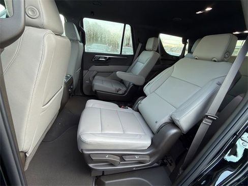 New 2026 Chevrolet Tahoe LT w/ Comfort Package image 20