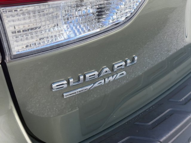 Used 2021 Subaru Forester Touring AWD/4WD image 12