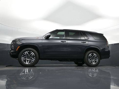 New 2026 Chevrolet Tahoe Z71 w/ Comfort Package image 41