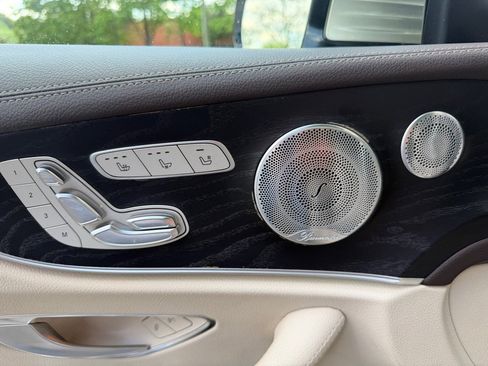 Used 2018 Mercedes-Benz E 400 Coupe image 24