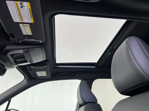New 2026 Subaru Forester Sport AWD/4WD image 23