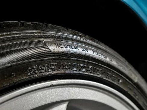 Used 1993 Ford Mustang Cobra image 48