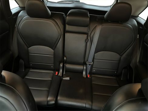 Used 2021 INFINITI QX50 Luxe image 14