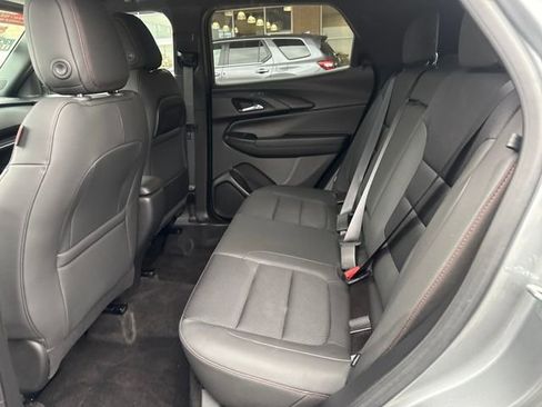 Used 2023 Chevrolet TrailBlazer RS image 19