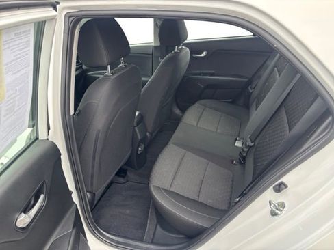 Certified 2021 Kia Rio S image 12