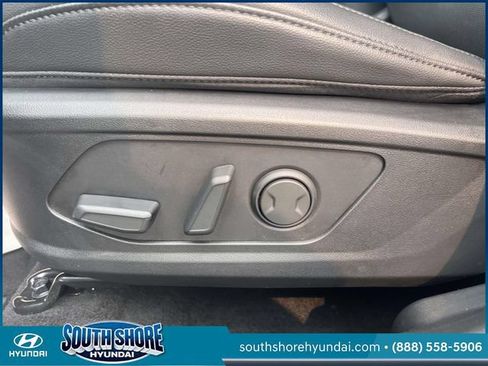 Certified 2023 Hyundai Tucson SEL w/ Convenience Package AWD/4WD image 19