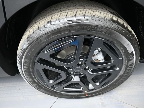 New 2025 Kia Telluride EX X-Line image 15