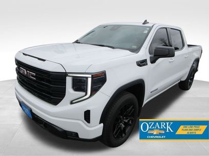 Used 2023 GMC Sierra 1500 Elevation