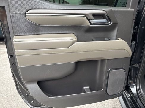 Used 2023 Chevrolet Silverado 1500 ZR2 w/ ZR2 Bison Edition image 17