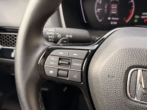 Certified 2024 Honda Civic Sport image 23