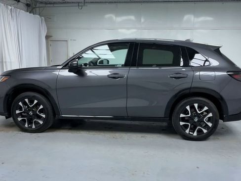 Used 2026 Honda HR-V EX-L image 5