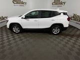 Used 2022 GMC Terrain SLE image 5