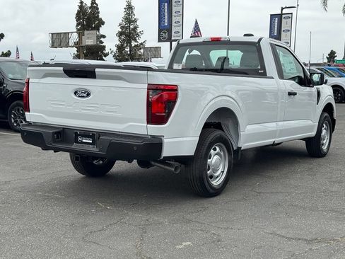New 2026 Ford F150 XL RWD image 13