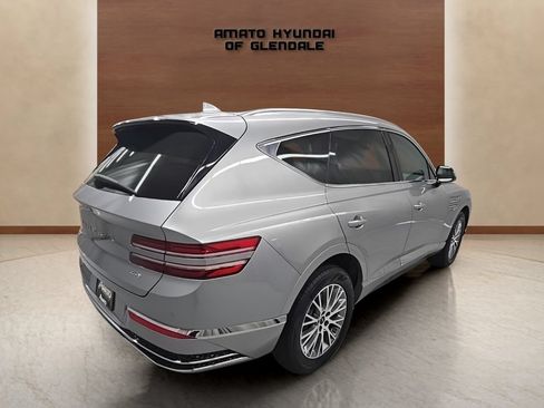 Used 2025 Genesis GV80 2.5T Standard AWD/4WD image 6