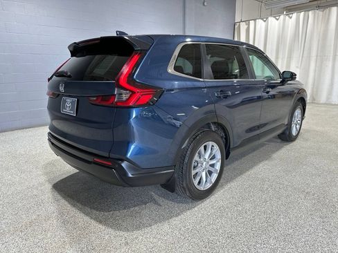 Used 2025 Honda CR-V EX-L image 3