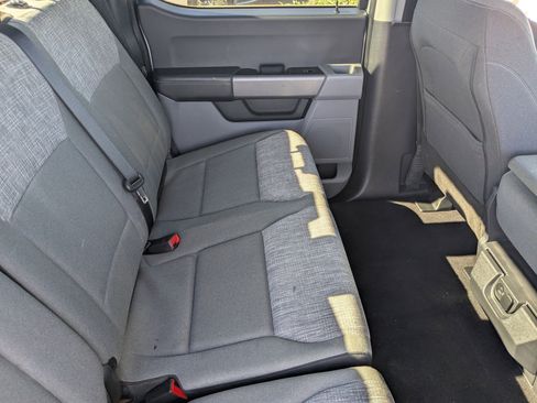 Used 2023 Ford F150 XLT image 25