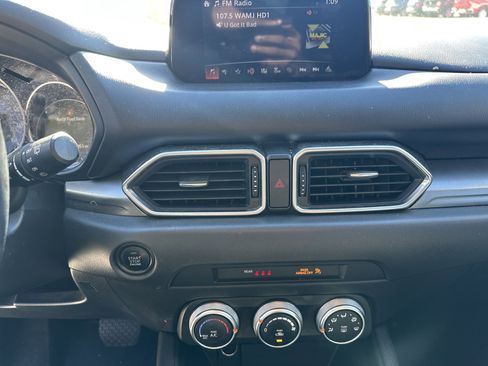 Used 2020 MAZDA CX-5 Sport image 30