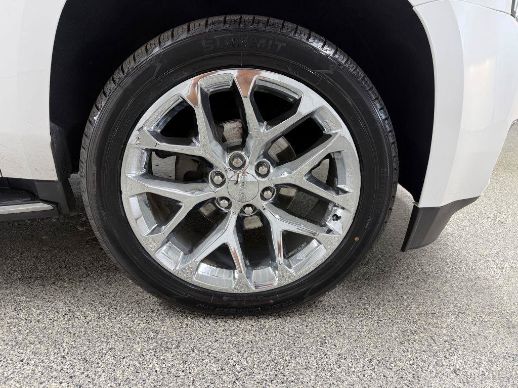 Used 2018 GMC Yukon XL Denali w/ Open Road Package AWD/4WD image 46