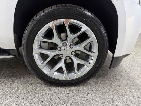 Used 2018 GMC Yukon XL Denali w/ Open Road Package AWD/4WD image 46