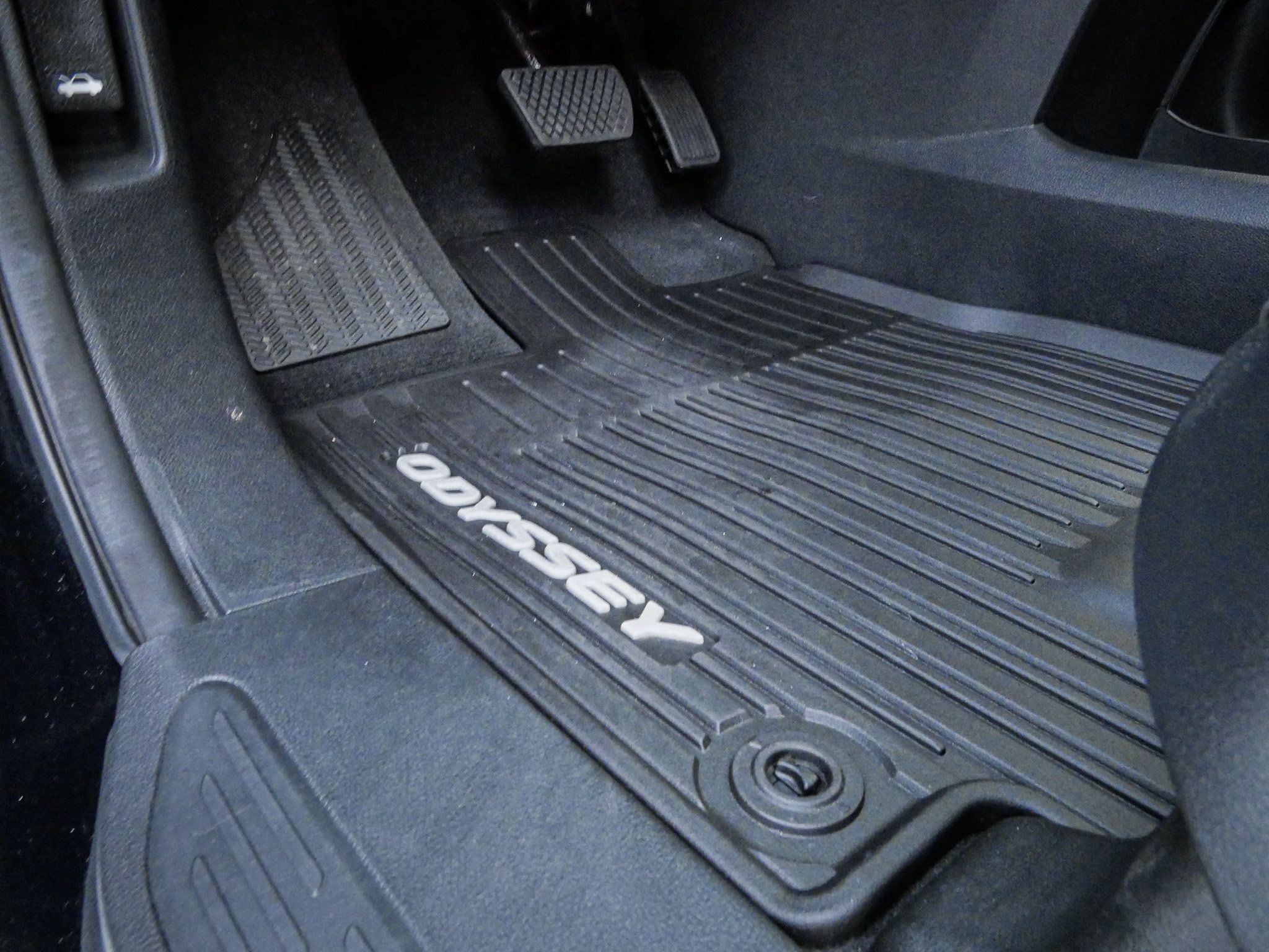 Certified 2026 Honda Odyssey Sport-L image 17