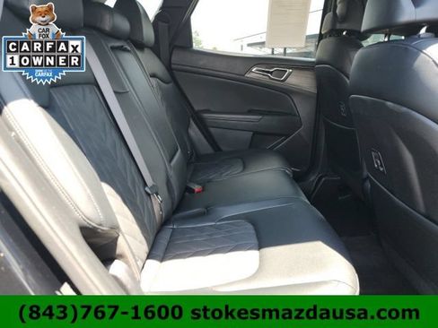 Used 2023 Kia Sportage X-Line AWD/4WD image 27