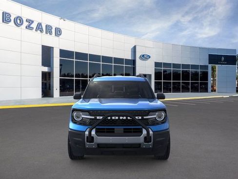 New 2026 Ford Bronco Sport Big Bend image 7
