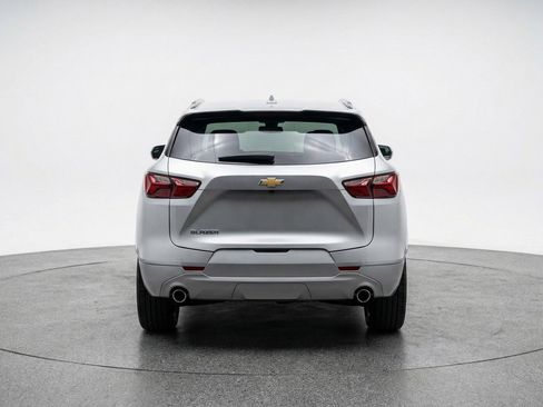Used 2025 Chevrolet Blazer LT FWD image 7