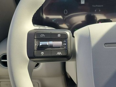 New 2027 Hyundai Palisade SEL FWD image 7